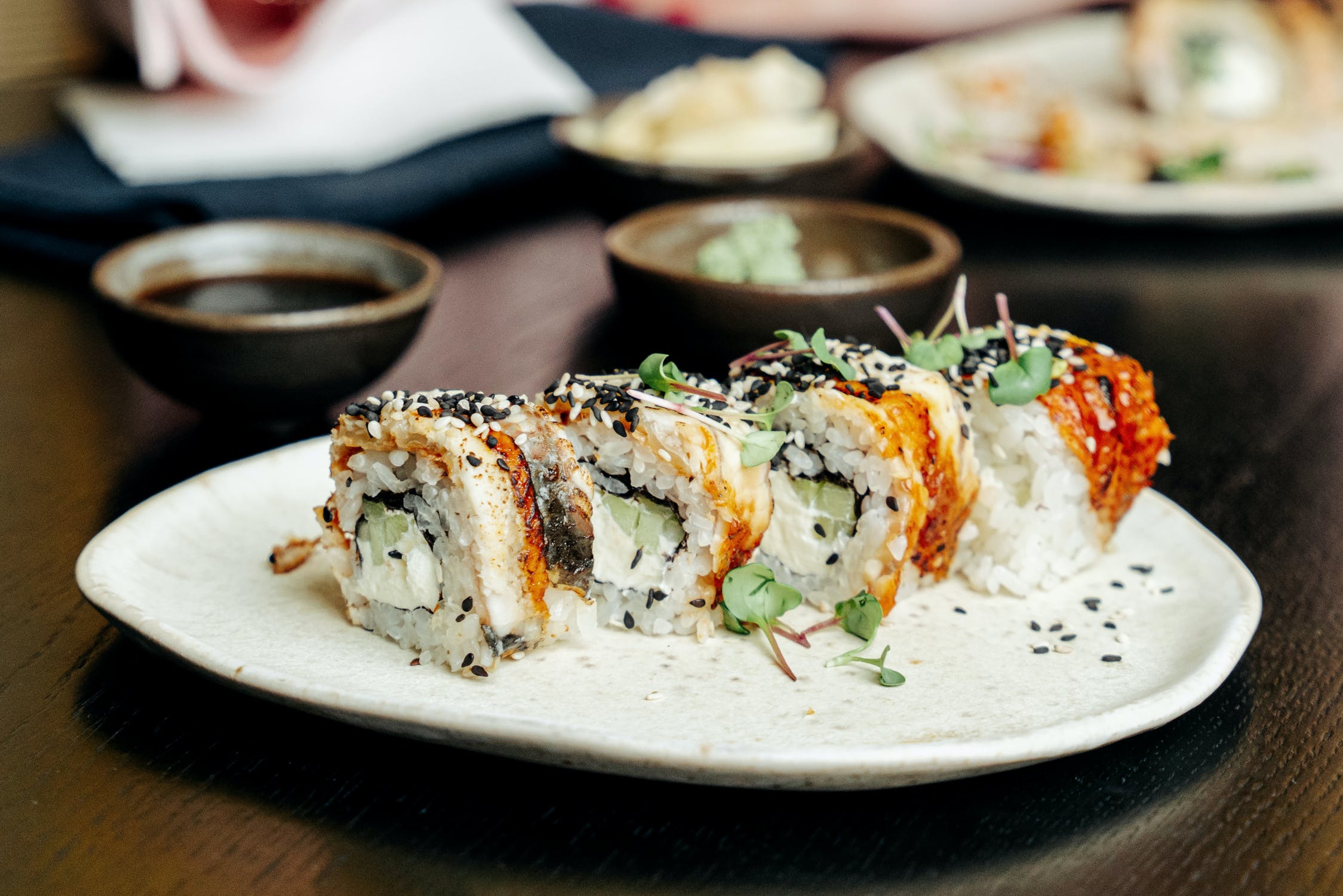 TEN EXCEPTIONAL WAYS BURNABY SUSHI CAN MAKE YOUR LIFE BETTER